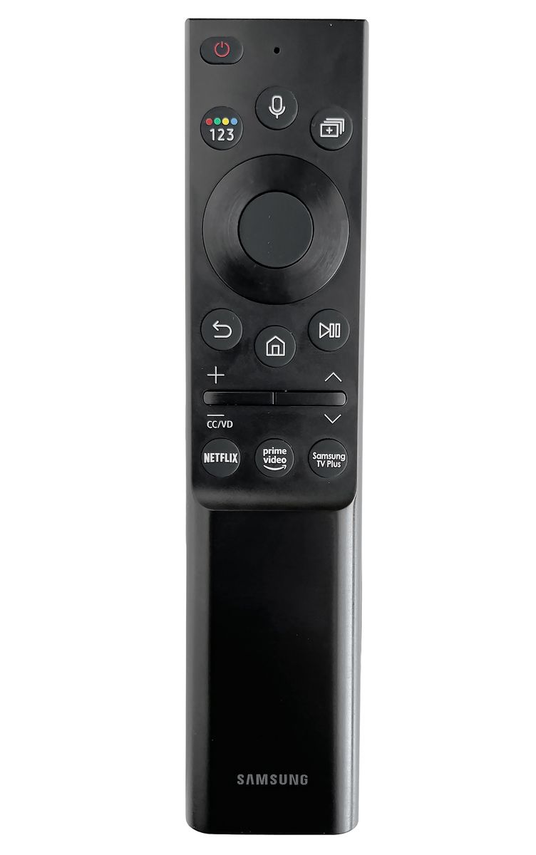 SAMSUNG BN59-01357A - eredeti gyári távirányító hangvezérléssel, NAPELEMES