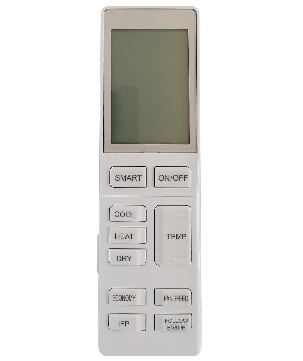 HAIER YR-HBS01 - eredeti gyári távirányító