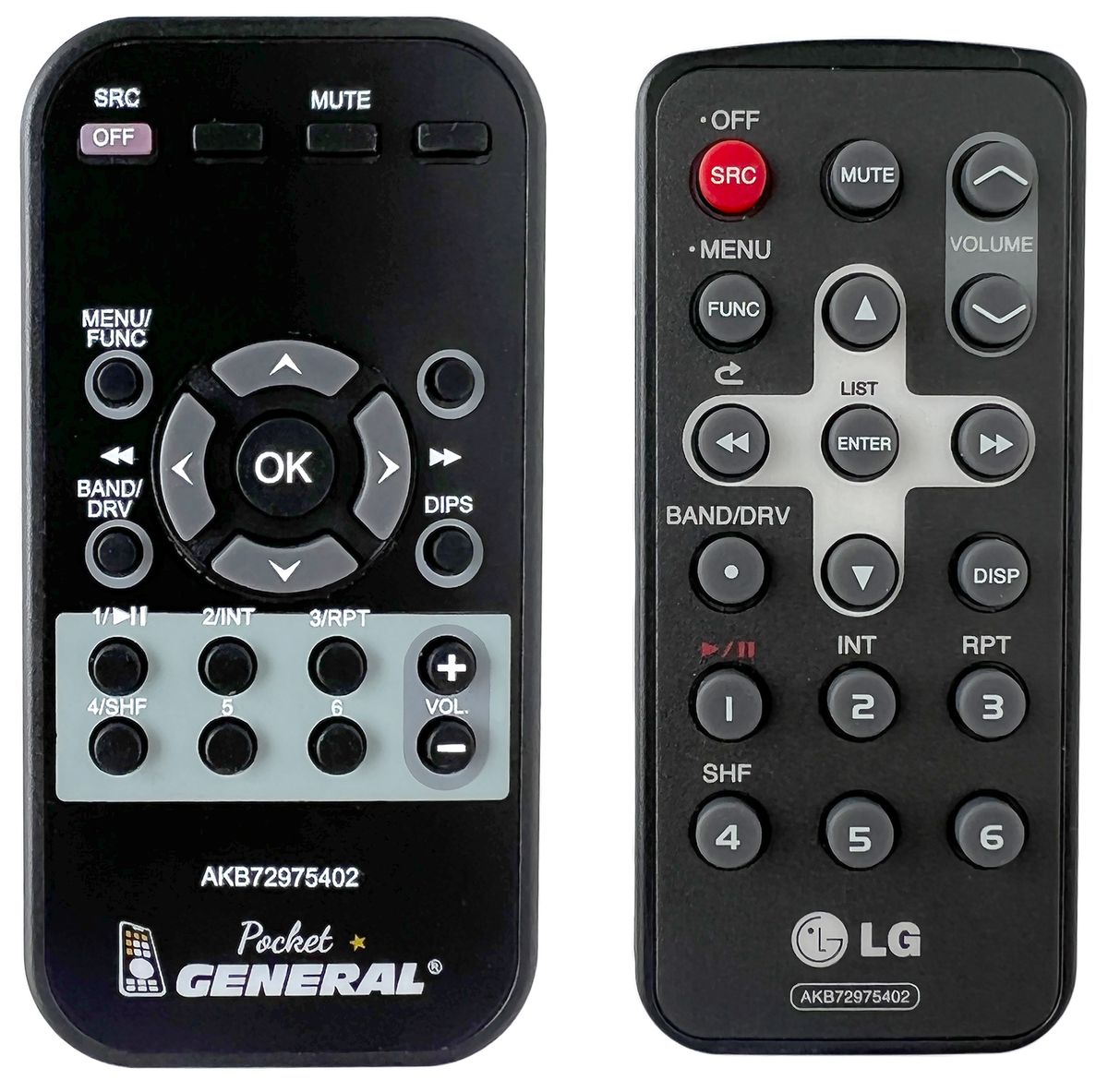 LG AKB72975402 -   


távirányító
 duplikátum