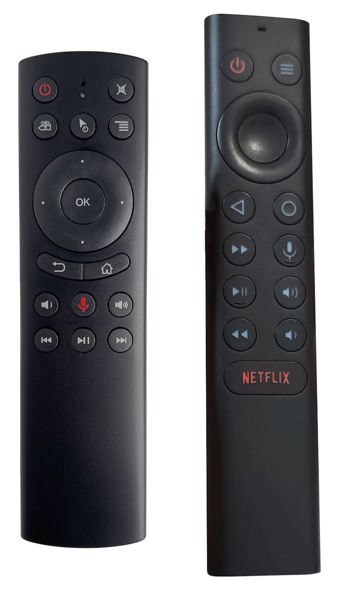 NVIDIA P3700, Shield TV 2015, 2017, Android TV Pro 4k - varázslatos SMART csere távirányító hangvezérléssel