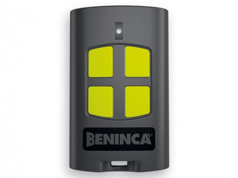 BENINCA TO.GO4VA - eredeti gyári távirányító