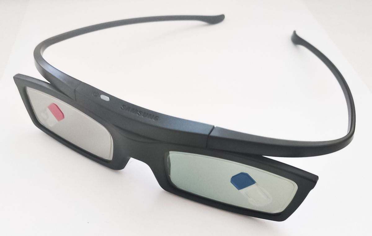 aktív 3D szemüveg SAMSUNG SSG-4100GB