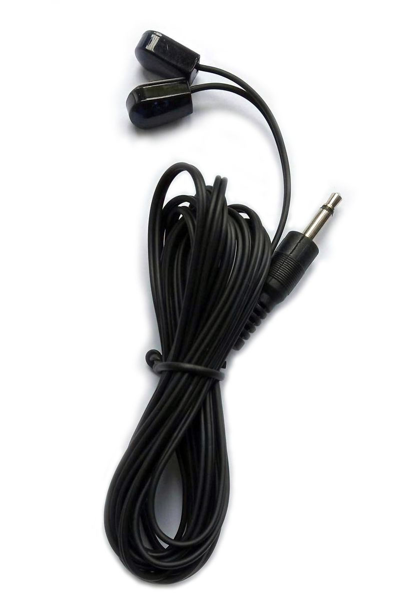IR transmitter General UFON for 2 devices