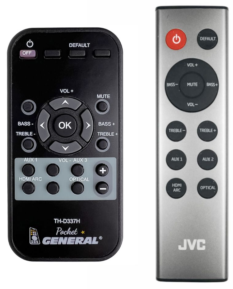 JVC TH-D337H -   


távirányító
 duplikátum