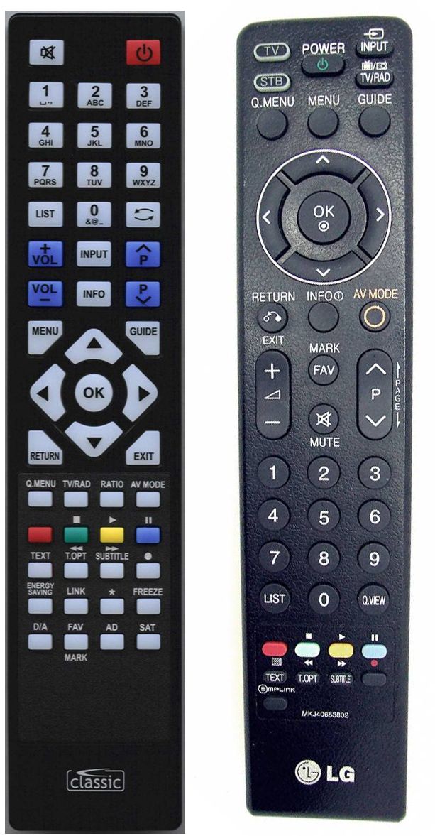 LG MKJ40653802 -   


távirányító
 duplikátum