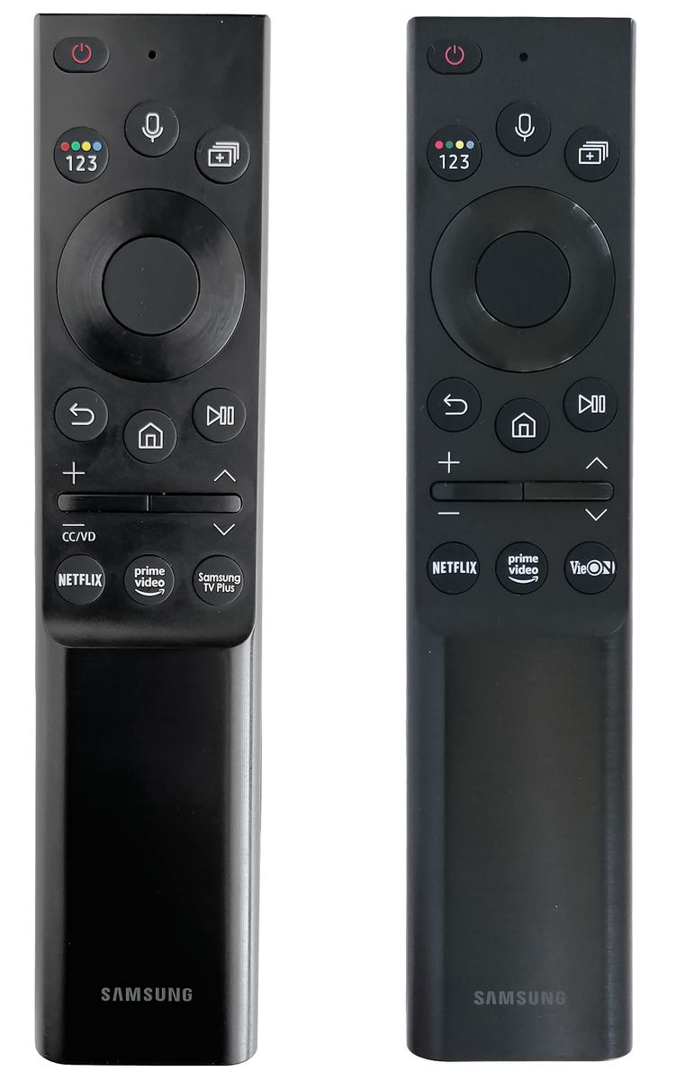 SAMSUNG BN59-01357G - eredeti gyári távirányító hangvezérléssel, NAPELEMES