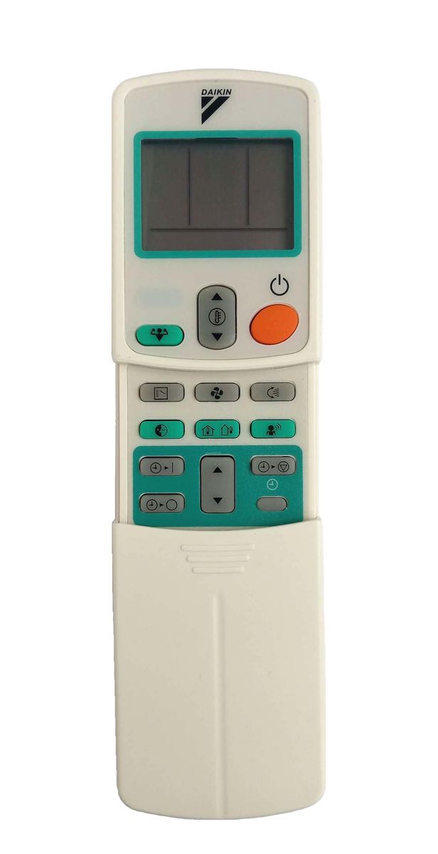 DAIKIN ARC433A15 - eredeti gyári távirányító