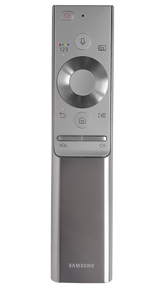 SAMSUNG BN59-01300F VOICE - eredeti gyári mágikus távirányító hangvezérléssel
