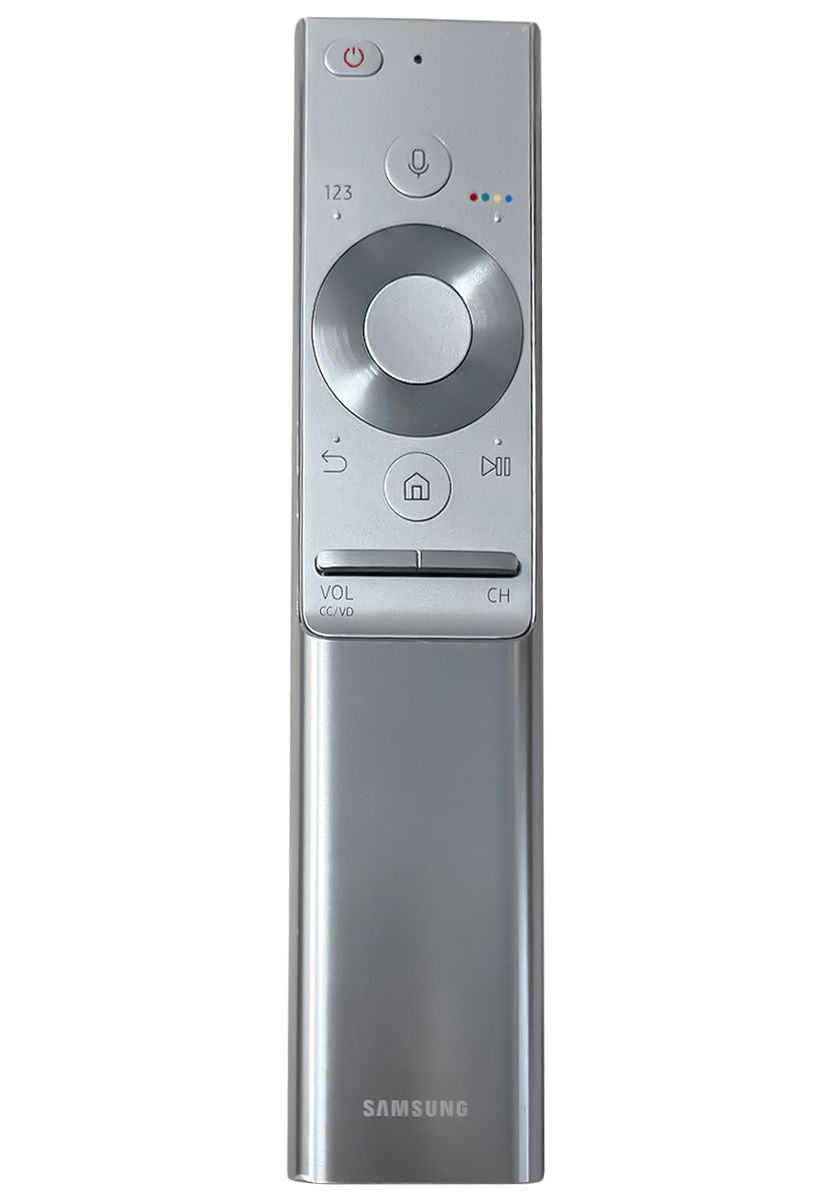 SAMSUNG BN59-01291A - eredeti gyári távirányító hangvezérléssel