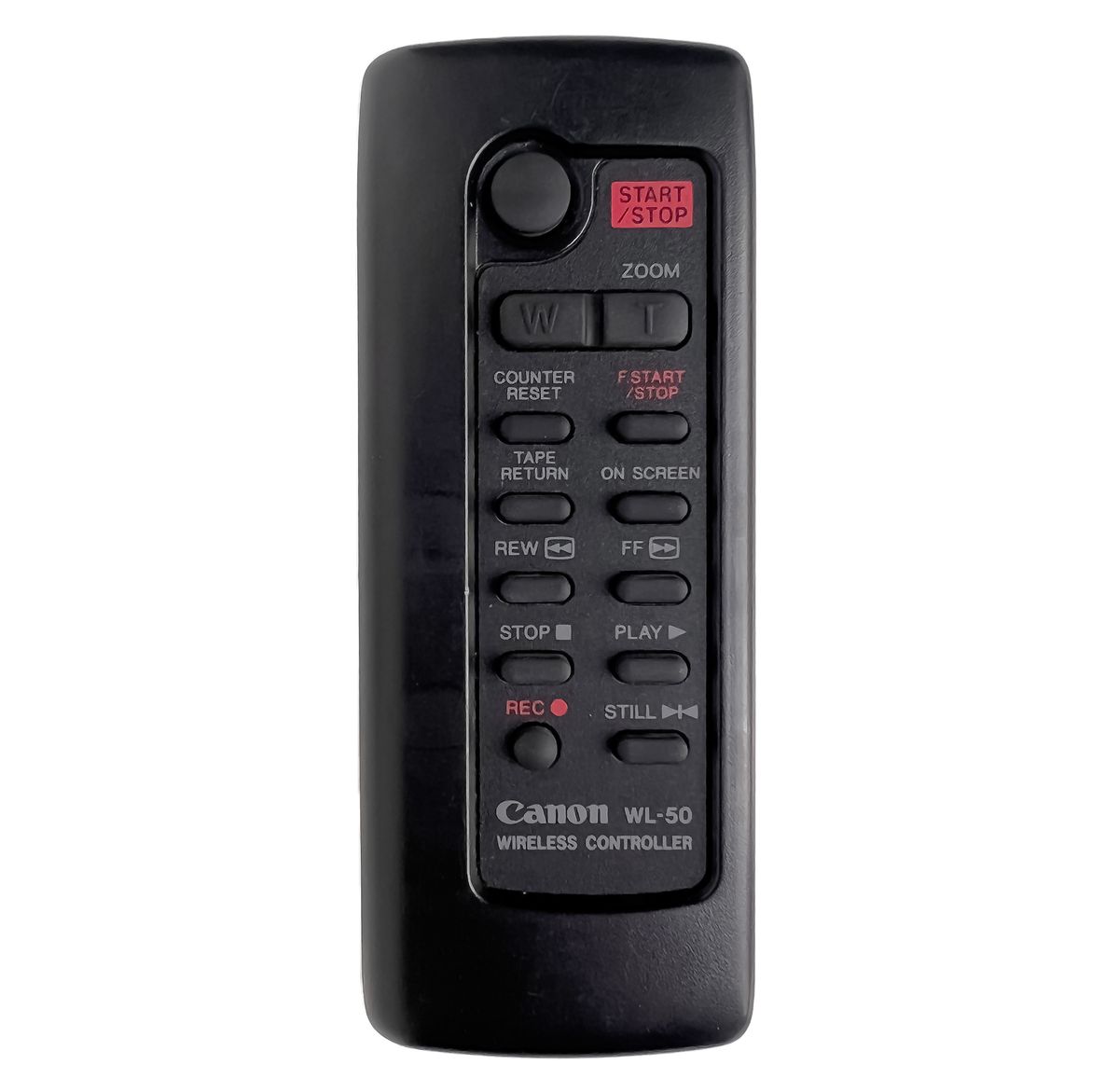 CANON WL-50, WL-51 - eredeti gyári távirányító