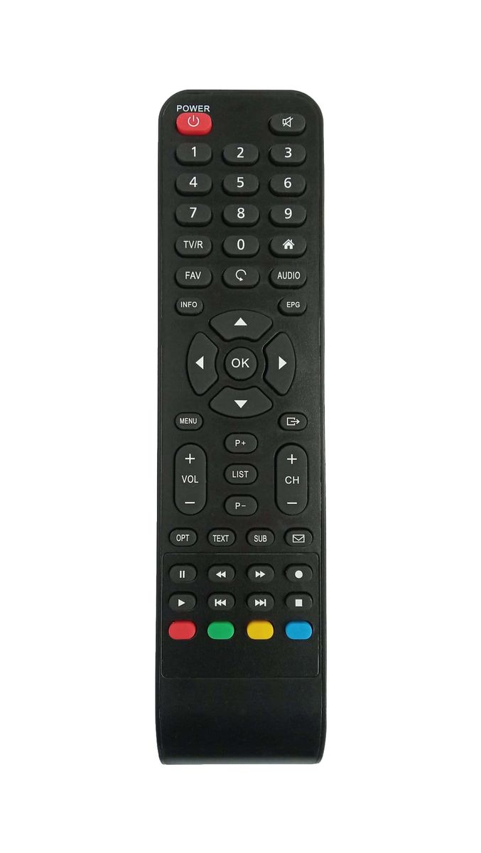 SKYWORTH SKW-T21FTA, SKY-T21FTA - eredeti gyári távirányító