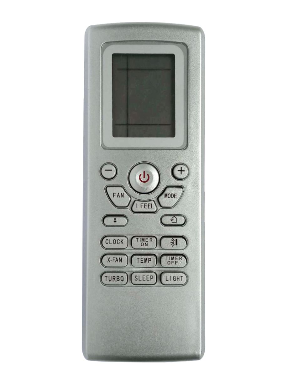 WHIRLPOOL AMD 380, AMD 381, AMD 382 - helyettesítő távirányító