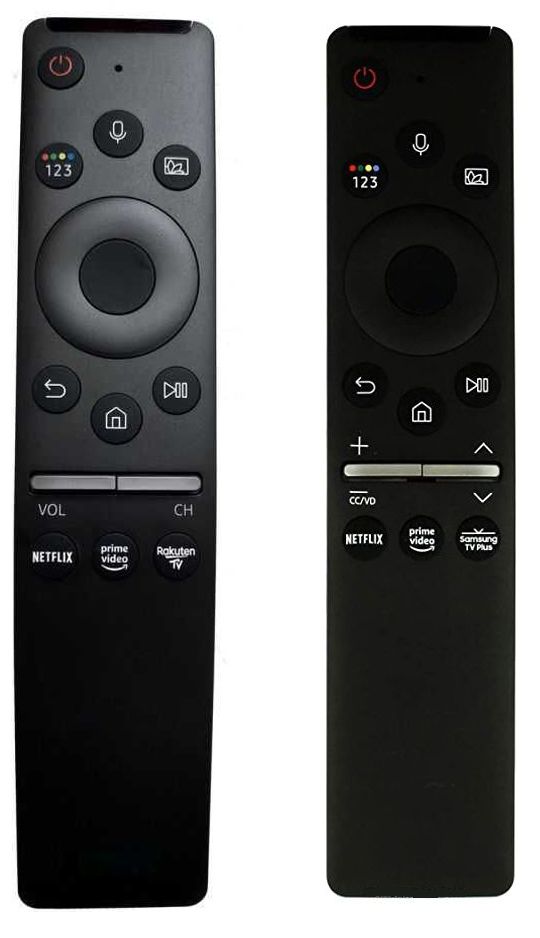SAMSUNG BN59-01330A - csere távirányító hangvezérléssel