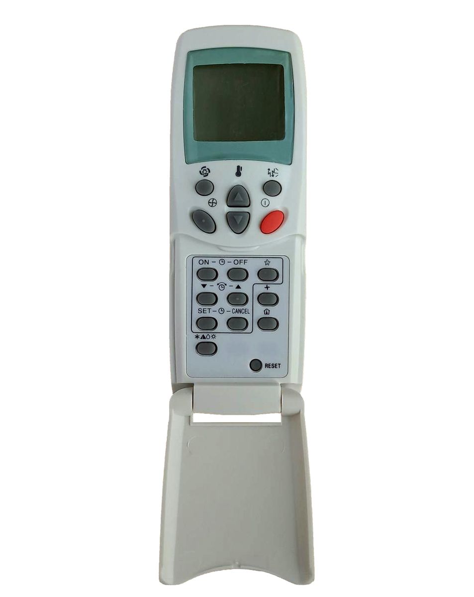 LG LS-H0561AL, LS-J0761HL, LS-J0762HL, LS-J0962HL, LS-K1860HL, LS-K1862HL, LS-K2460HL, LS-L1260HL, LSQ090C-2 - helyettesítő távirányító