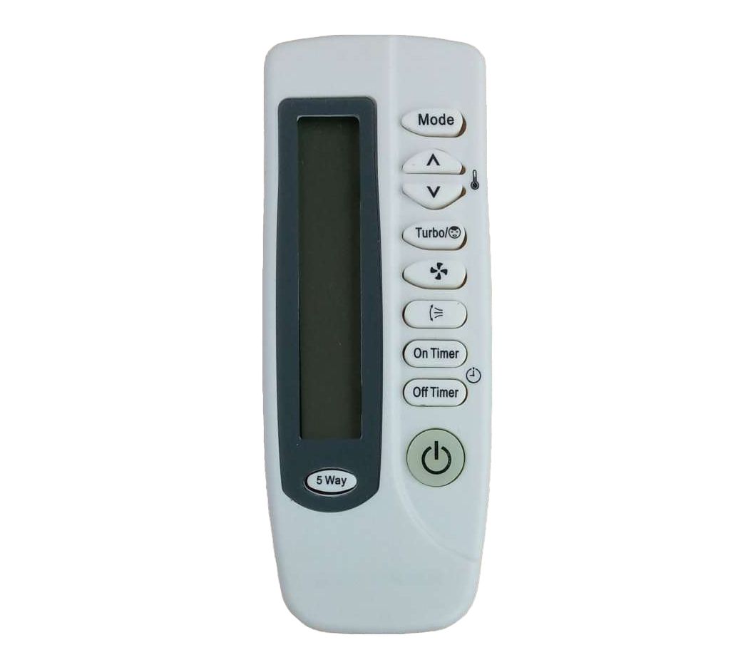 SAMSUNG ARH-466, DB93-05083C - helyettesítő távirányító