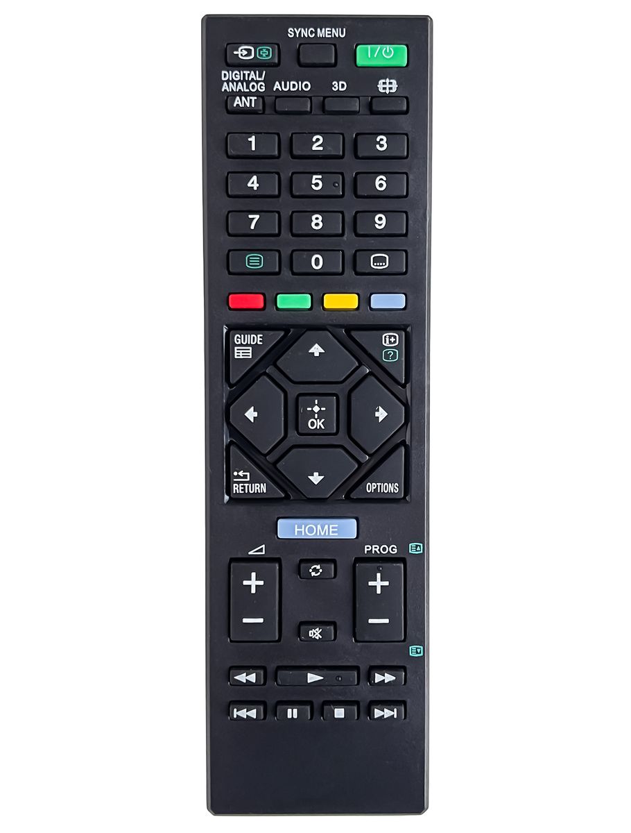 SONY RM-ED054 - helyettesítő távirányító