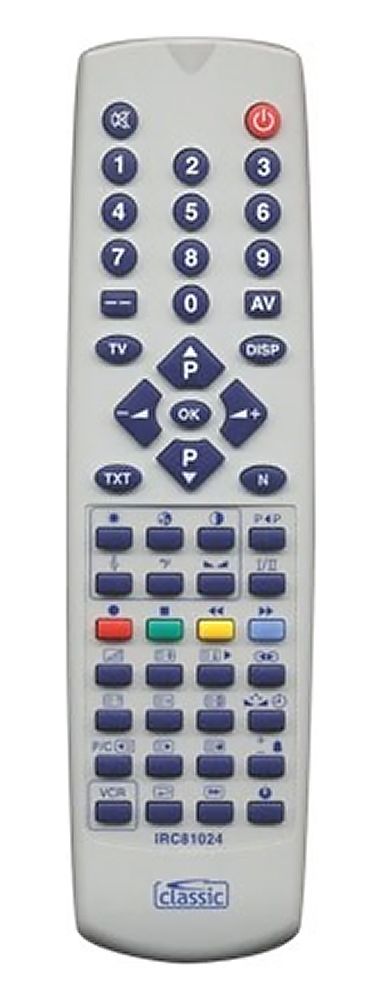 SAMSUNG IRC81024  3F14-00033-470 -   


távirányító
 duplikátum