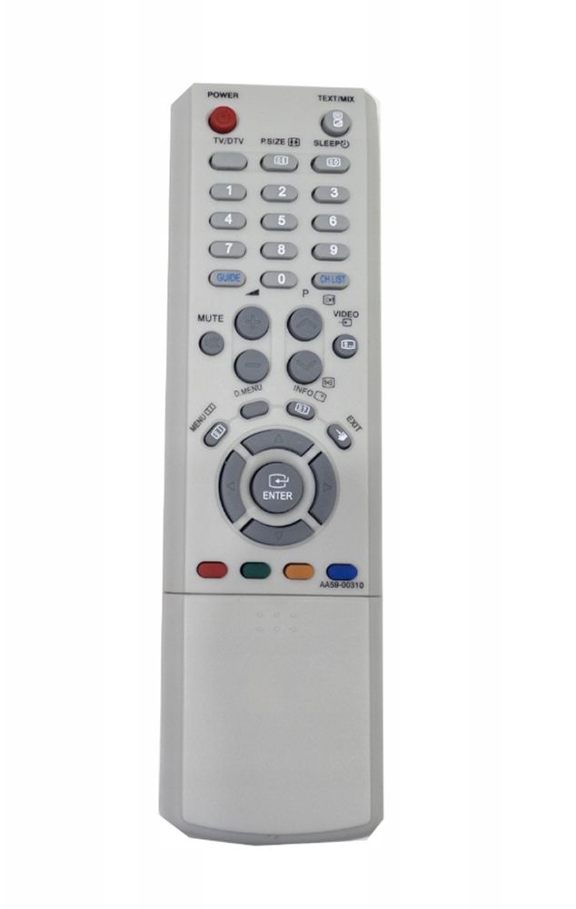 SAMSUNG AA59-00310A - helyettesítő távirányító