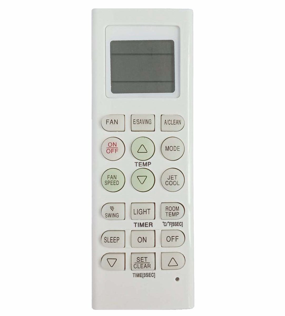 LG AKB73635603  - helyettesítő távirányító