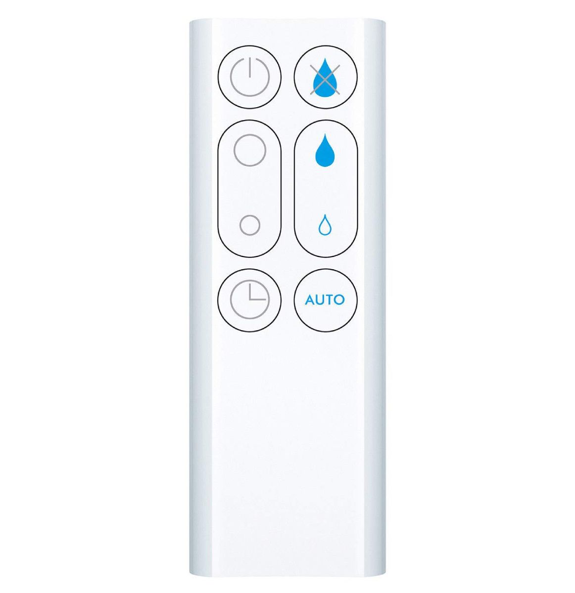 DYSON AM10 WHITE, 966569-06 - eredeti gyári távirányító