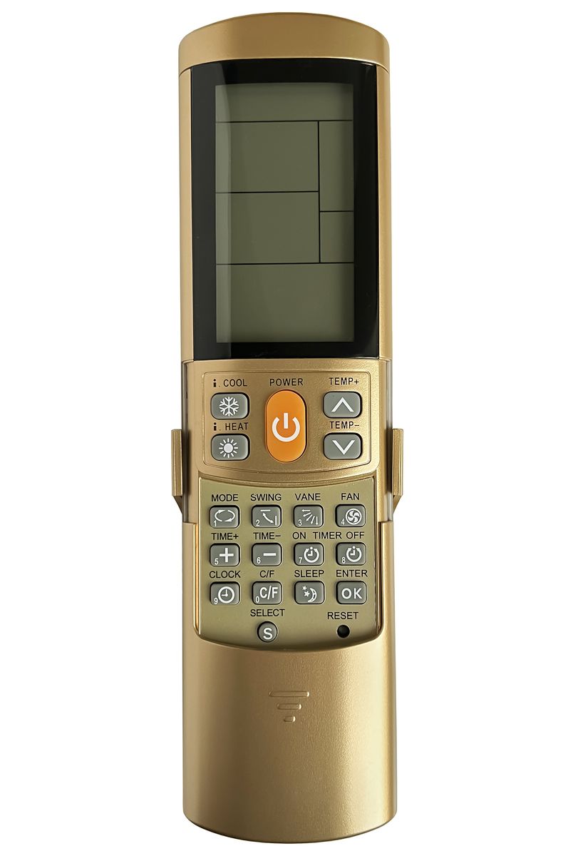 JOLLY AIR PLUS - remote control for air-conditioning