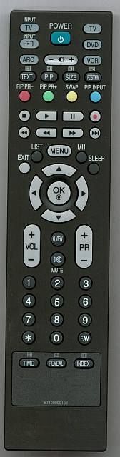 LG MKJ32022805 - helyettesítő távirányító