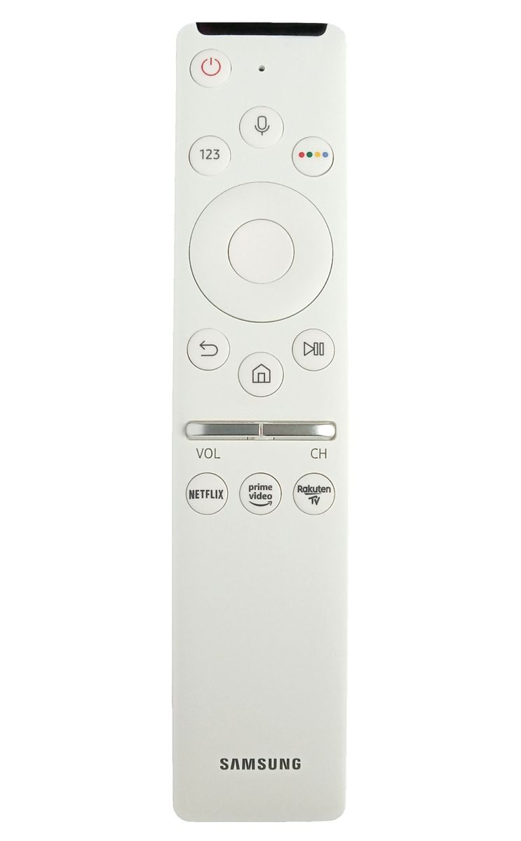 SAMSUNG BN59-01312N - eredeti gyári távirányító hangvezérléssel