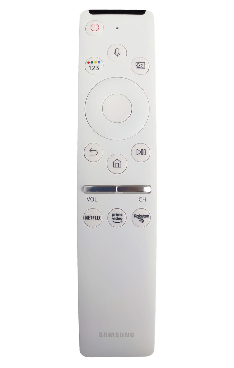 SAMSUNG BN59-01312V - eredeti gyári távirányító hangvezérléssel