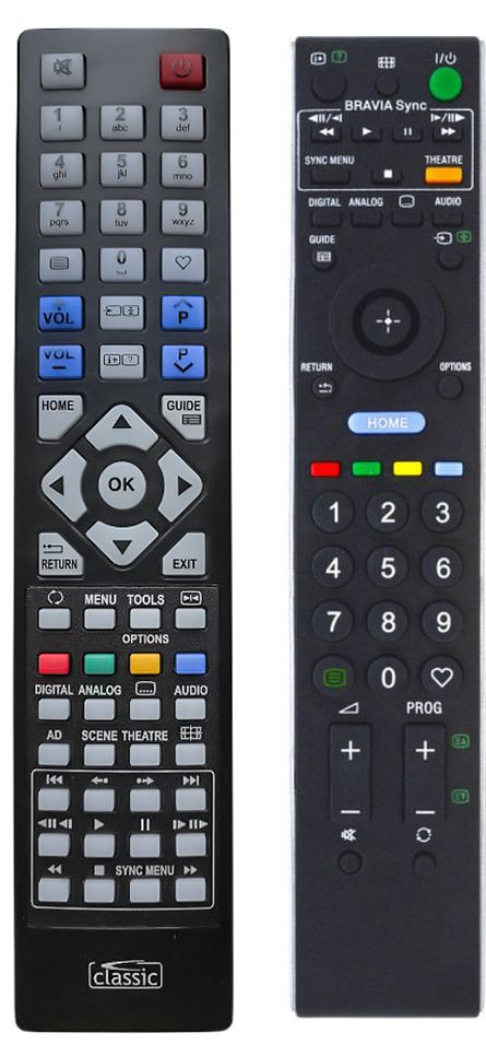 SONY RM-ED013 -   


távirányító
 duplikátum