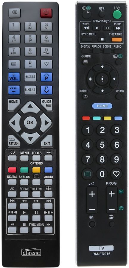 SONY RM-ED016 -   


távirányító
 duplikátum