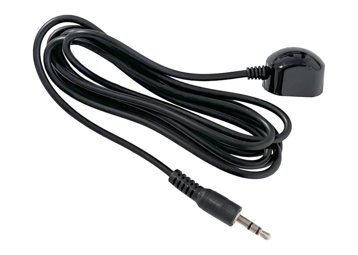 Popcorn Hour IRC-200 - Extra IR receiver
