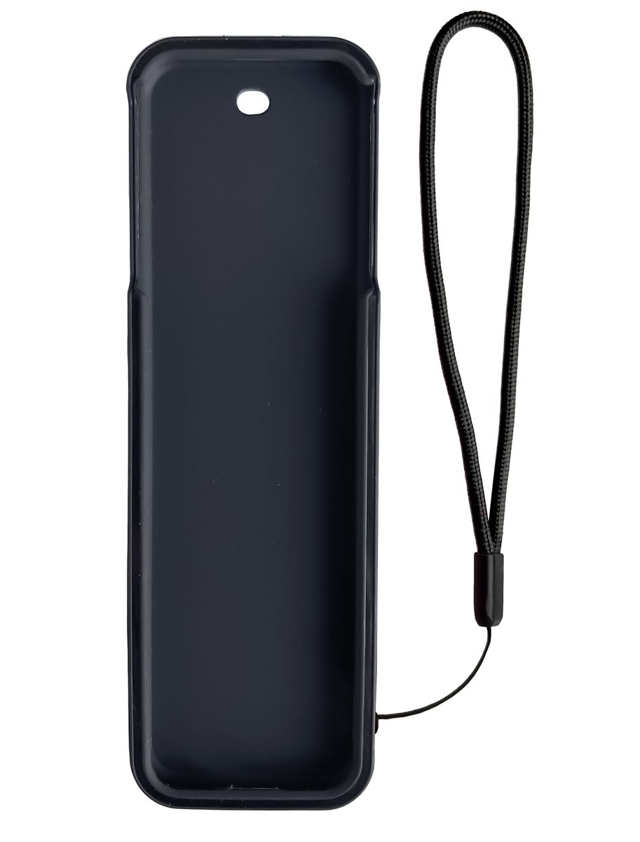 APPLE REMOTE 1, TV 4 REMOTE, TV 4K SIRI REMOTE, TV HD REMOTE, TV REMOTE 1, TV VOICE REMOTE
 szilikon tok - fluoreszkáló