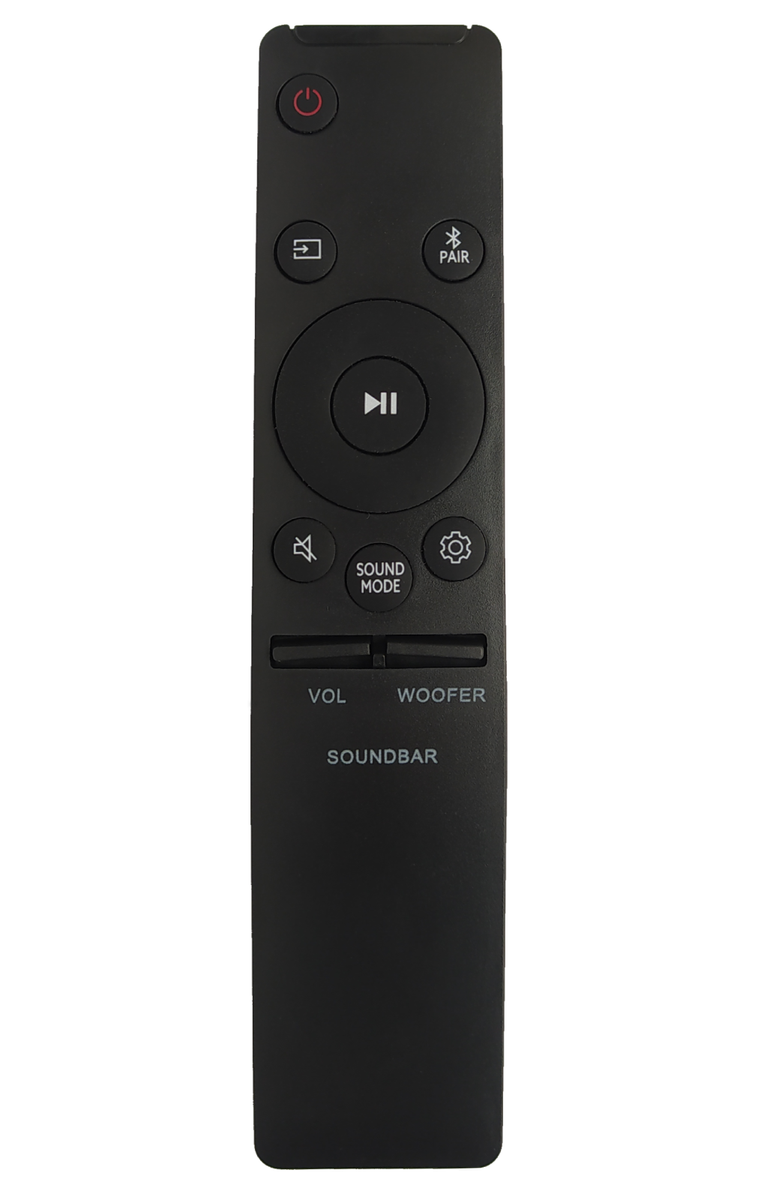 SAMSUNG AH81-09773A - helyettesítő távirányító