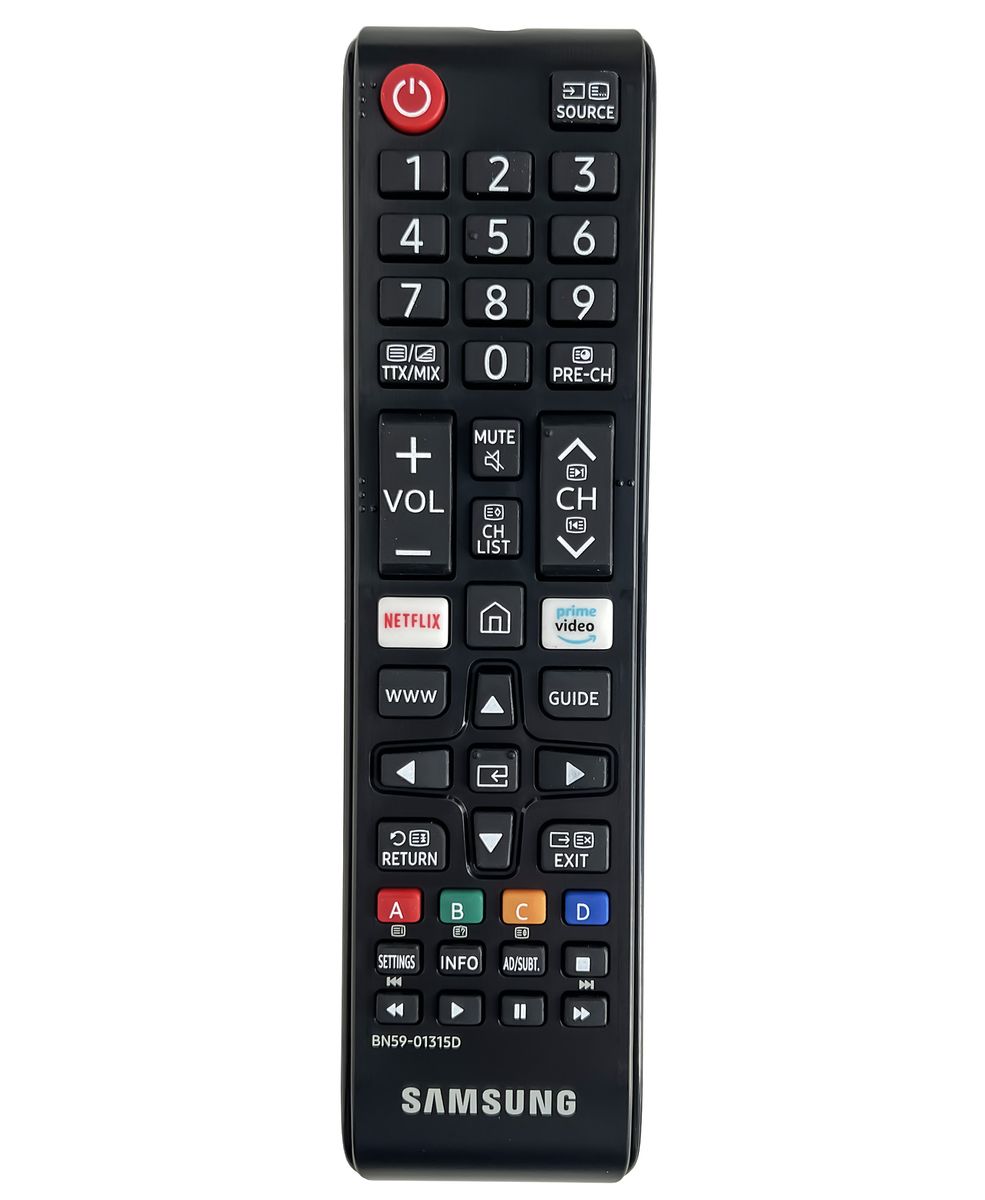 SAMSUNG BN59-01315D, TM1240A - eredeti gyári távirányító