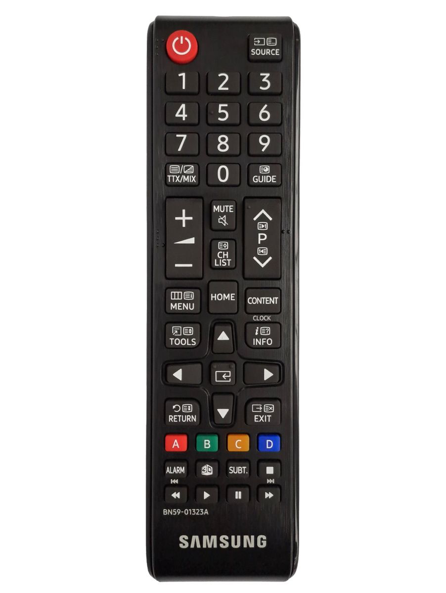 SAMSUNG BN59-01323A - eredeti gyári távirányító