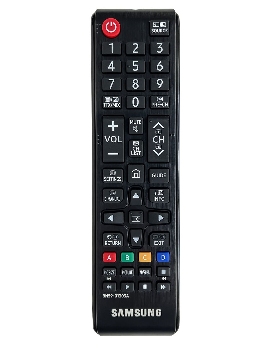 SAMSUNG BN59-01303A - eredeti gyári távirányító