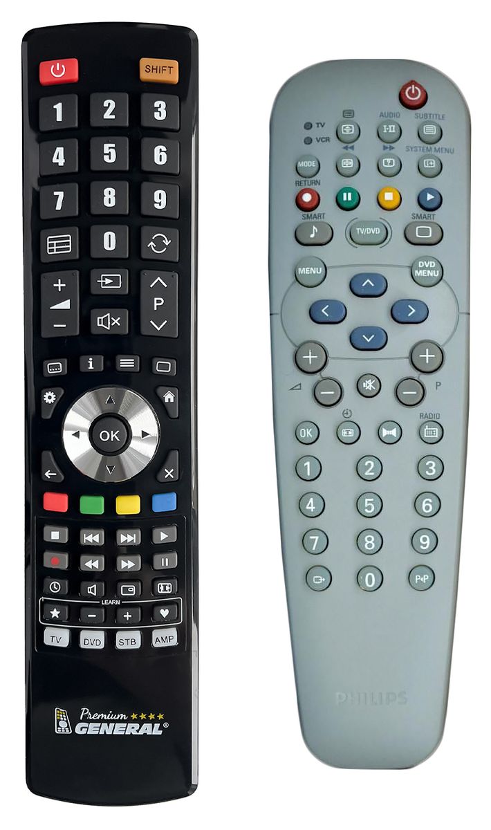 PHILIPS 312814714171, RC19042004/01 -   


kompatibilis General márkájú távirányító