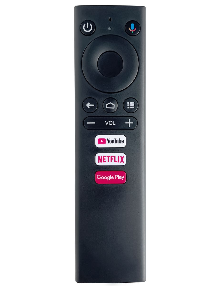 STRONG SRT202 Ematic - replacement remote control