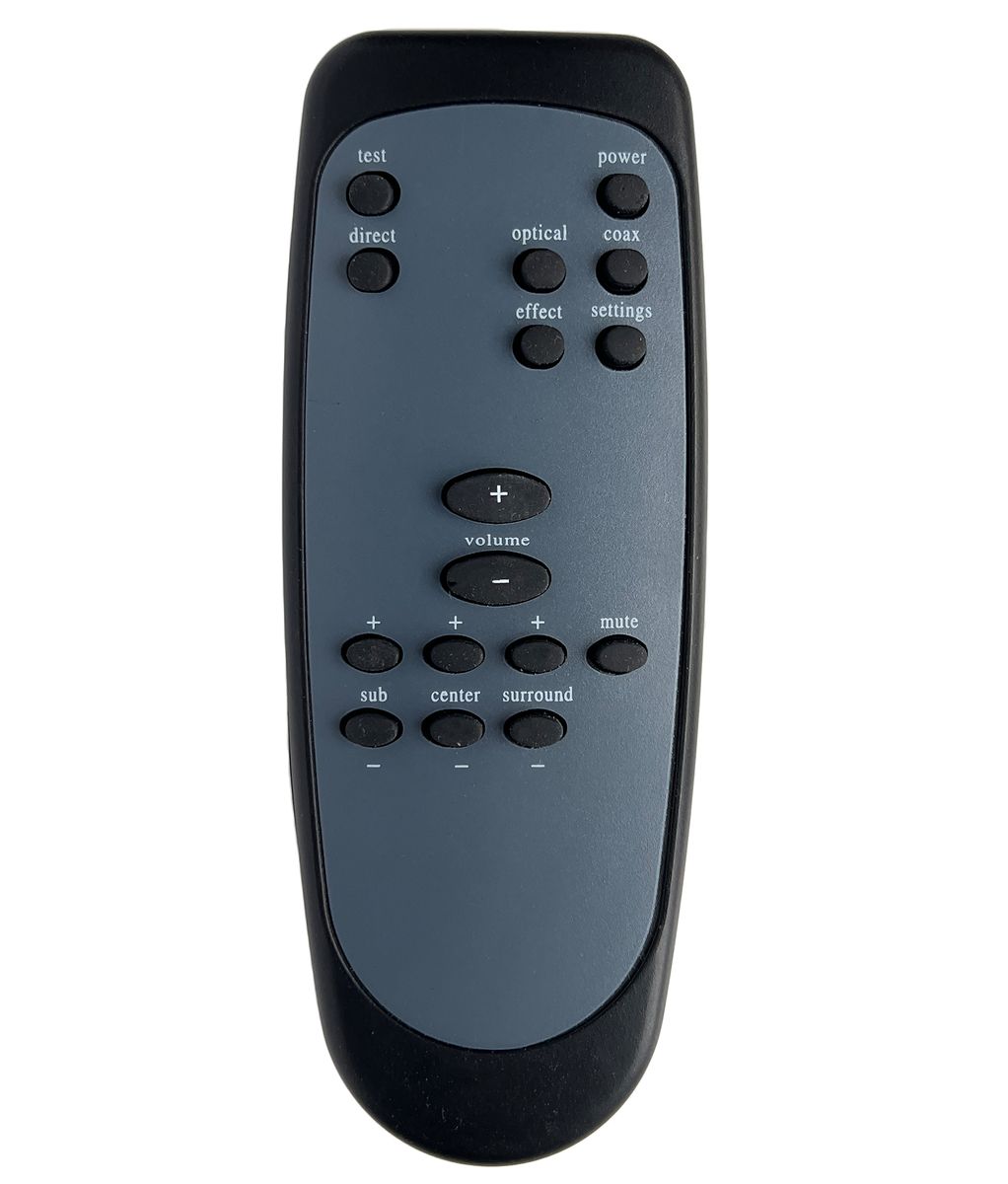 LOGITECH Z-5500 - távirányító - helyettesítő