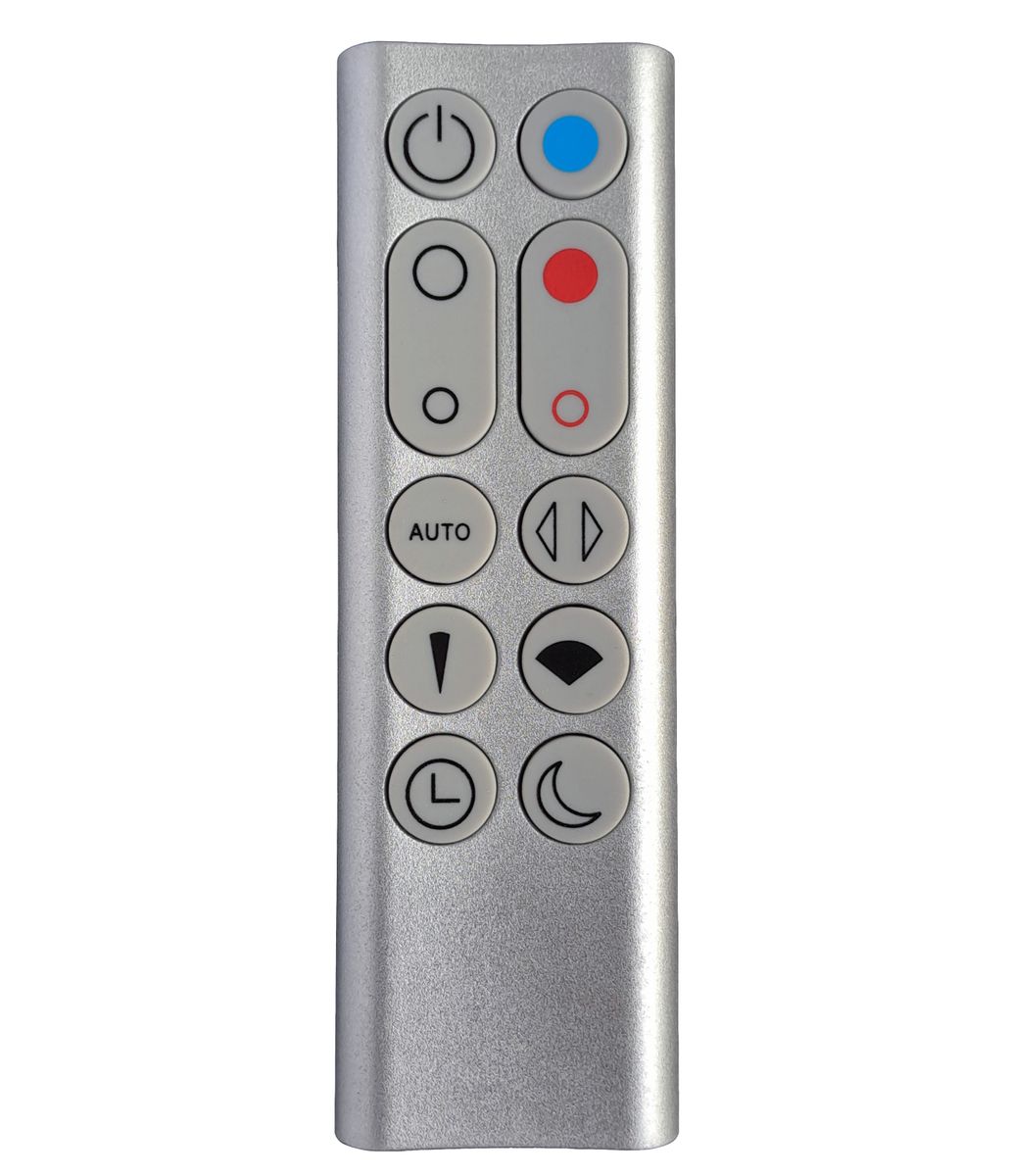 DYSON Pure Hot Cool HP02, DS-967826-03 - helyettesítő távirányító