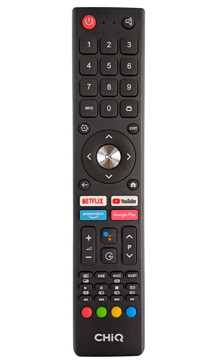 JVC RM-C3407 - eredeti gyári távirányító