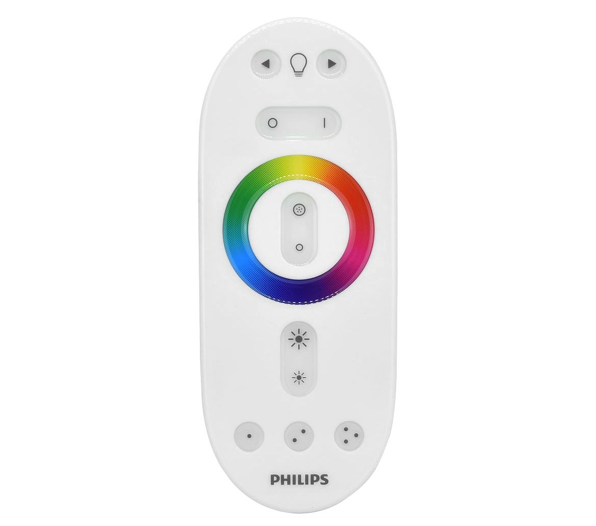 PHILIPS HRC0302/10 LivingColors Ambience gen2 - eredeti gyári távirányító