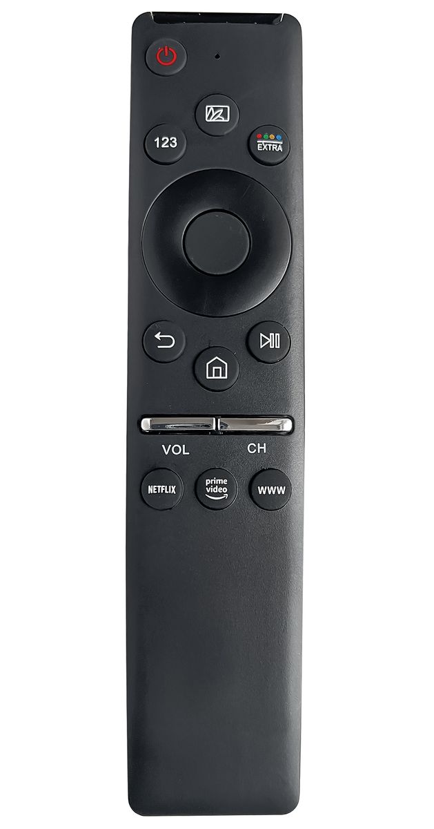 SAMSUNG BN59-01259B - WWW Internet, Netflix, Prime Video (IR) - helyettesítő távirányító