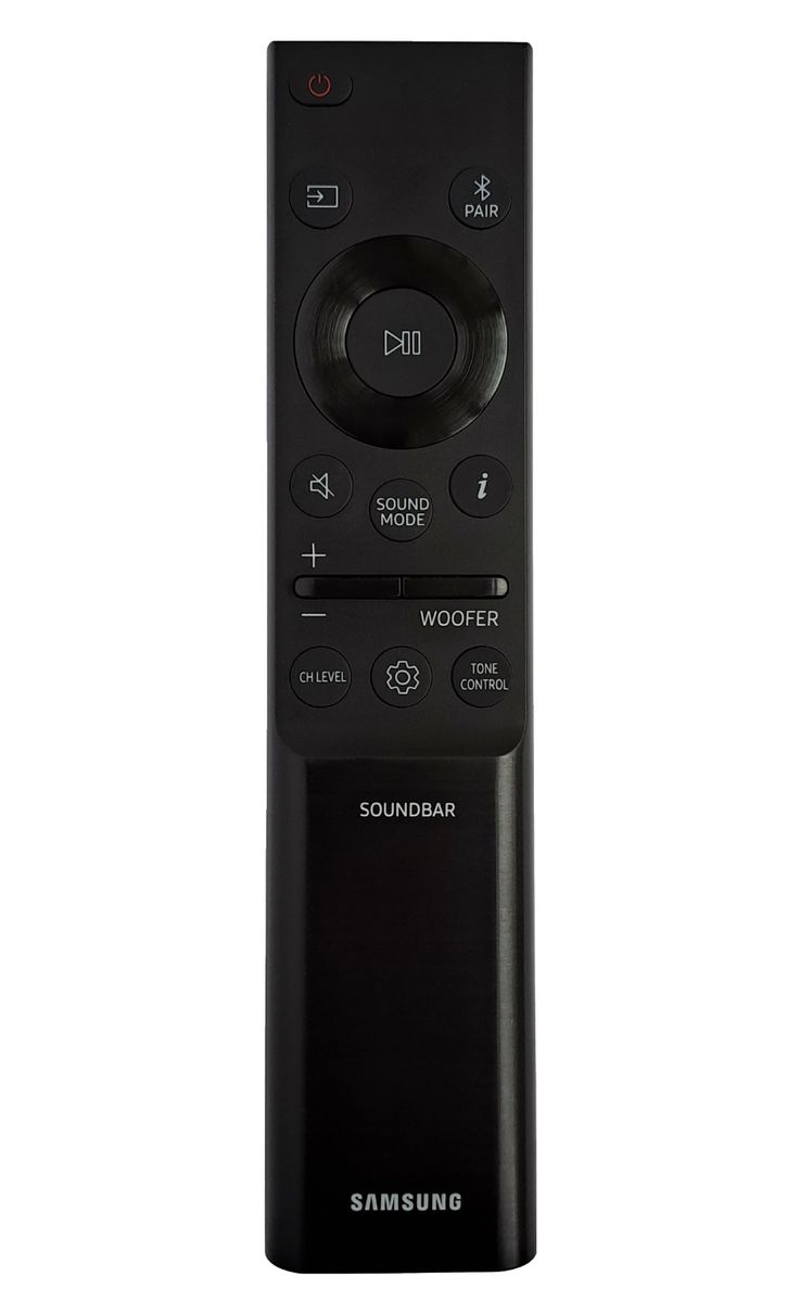 SAMSUNG AH81-15047A - eredeti gyári távirányító