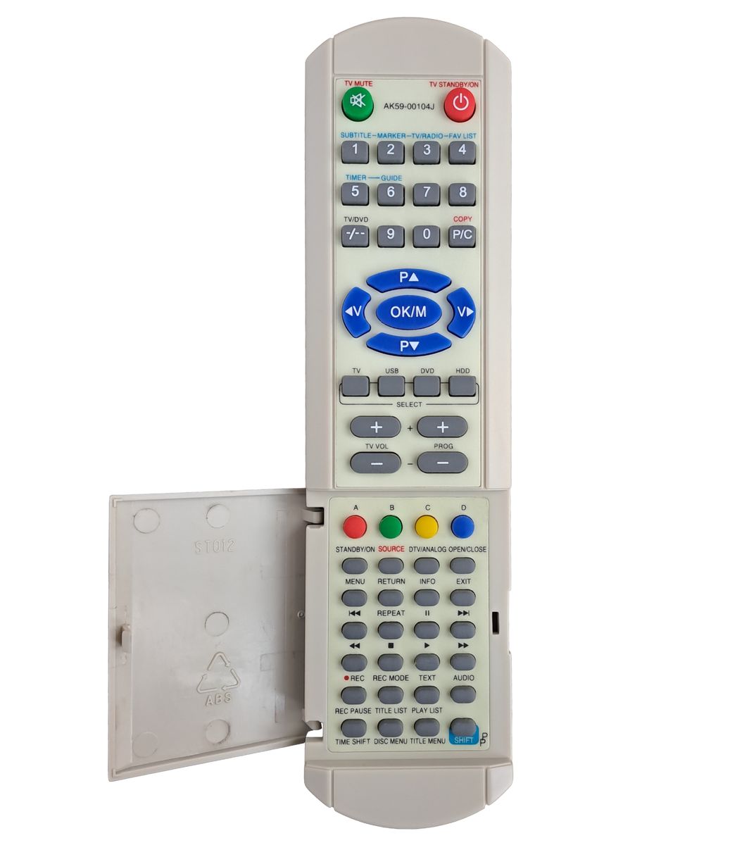 SAMSUNG AK59-00104J - távirányító - duplikátum