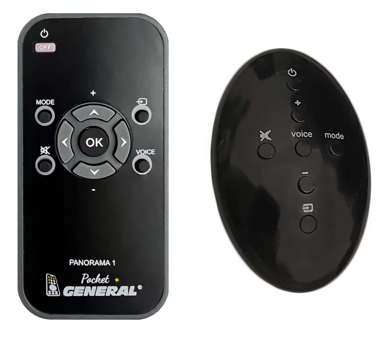 Bowers & Wilkins Panorama 1 -   


távirányító
 duplikátum