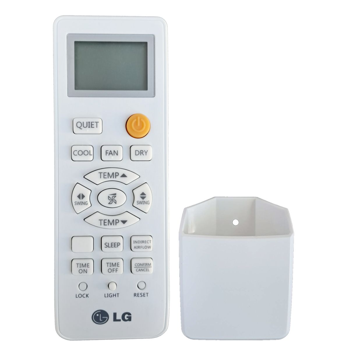 LG V9014557 E5R 56D - eredeti gyári távirányító