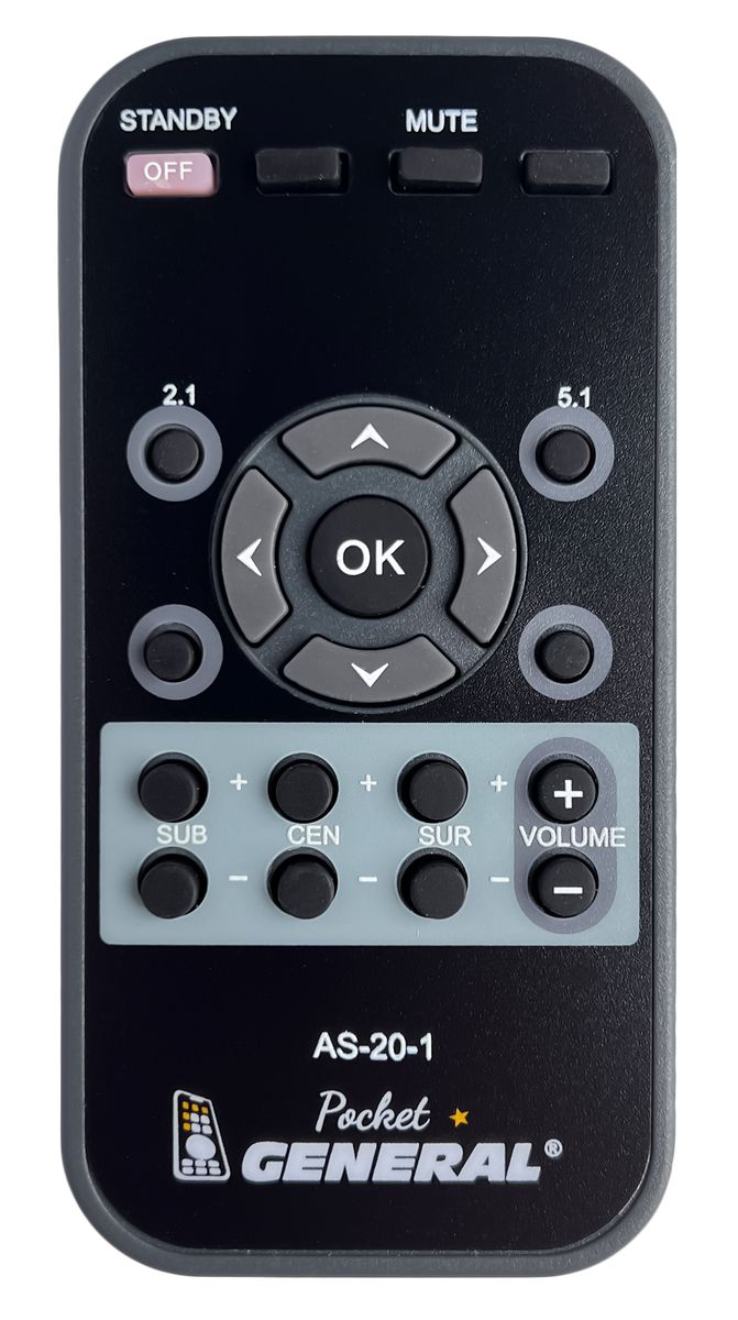 DK DIGITAL AS-20-1 -   


távirányító
 duplikátum