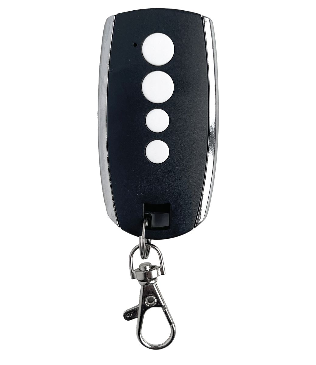 Remote control for gate/door - replacement for KING GATES STYLO 4K same design and function