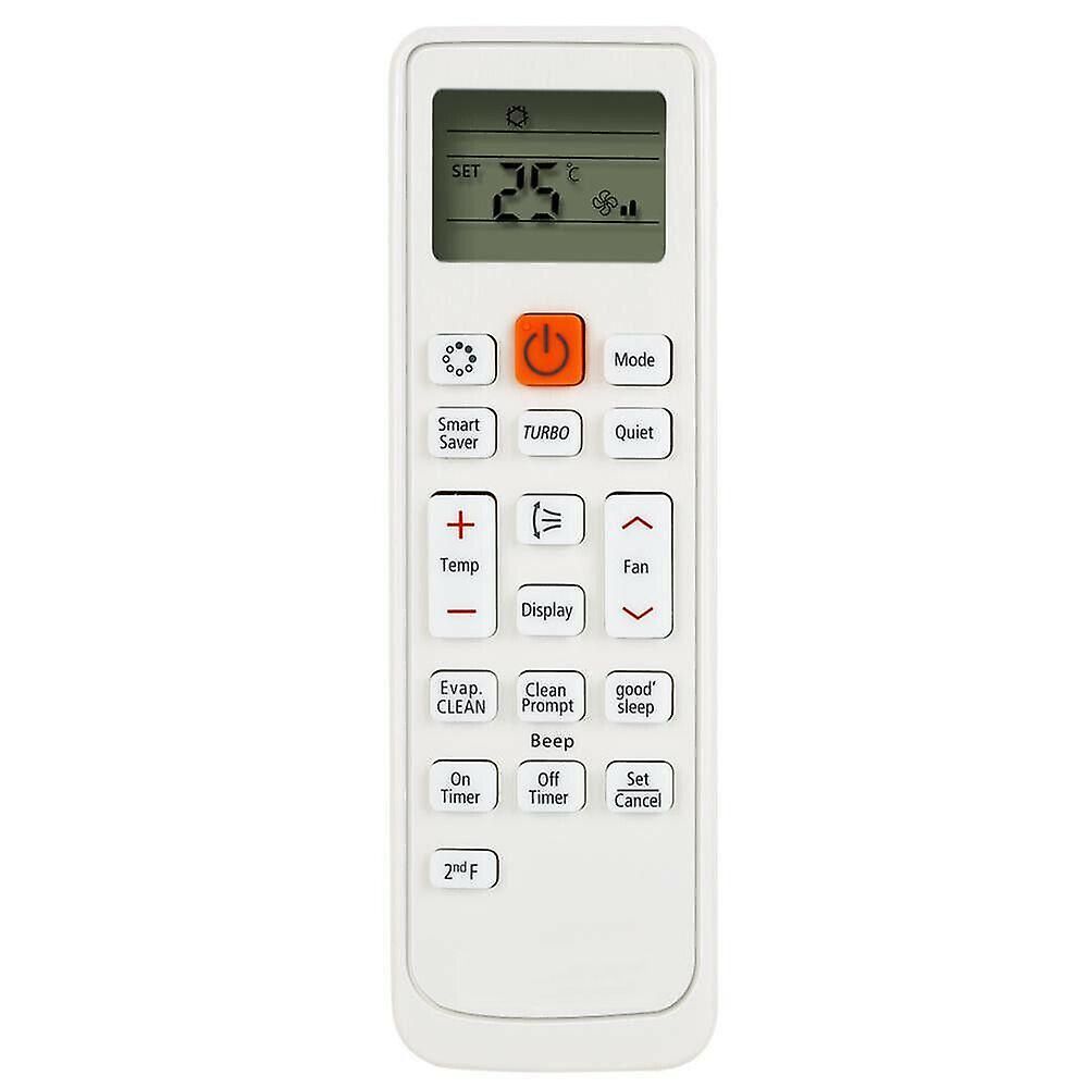 SAMSUNG DB93-14195G - helyettesítő távirányító